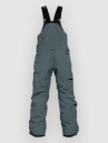 Horsefeathers Tilda Bib Pants