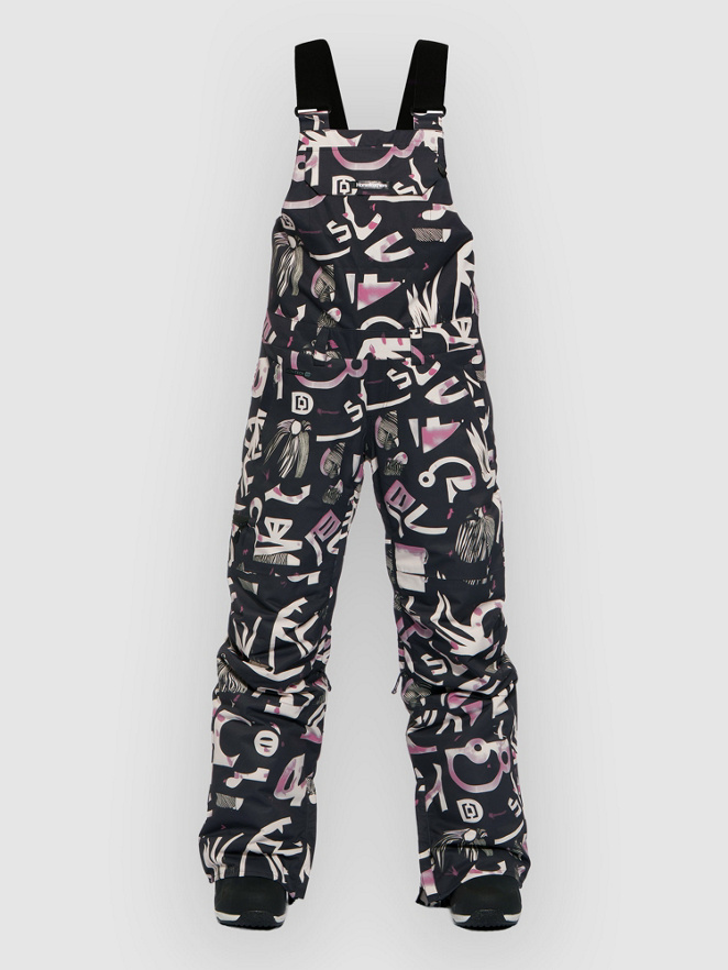 Horsefeathers Tilda Bib Pants