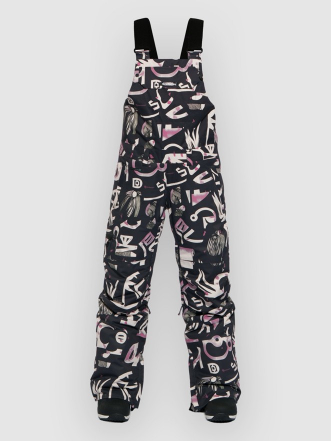 Horsefeathers Tilda Bib Pants