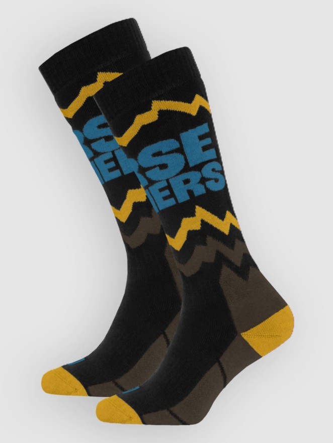 Horsefeathers Mitzi 32-34 Kids Socks