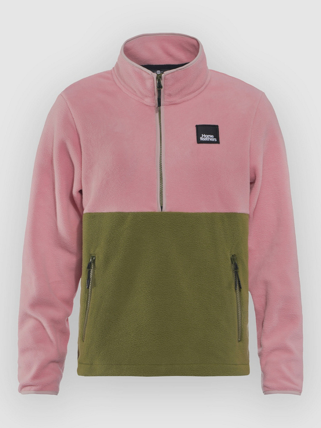 Horsefeathers Viva Fleece Sweater