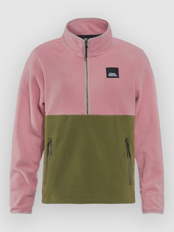 Horsefeathers Viva Fleece Sweater
