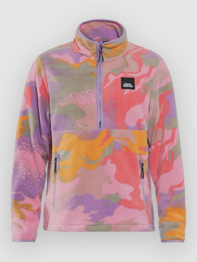 Horsefeathers Viva Fleece Sweater