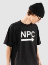 A.LAB Npc T-Shirt