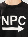 A.LAB Npc T-Shirt