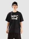 A.LAB Npc T-Shirt