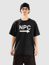 A.LAB Npc T-Shirt