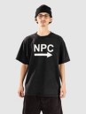 A.LAB Npc T-Shirt
