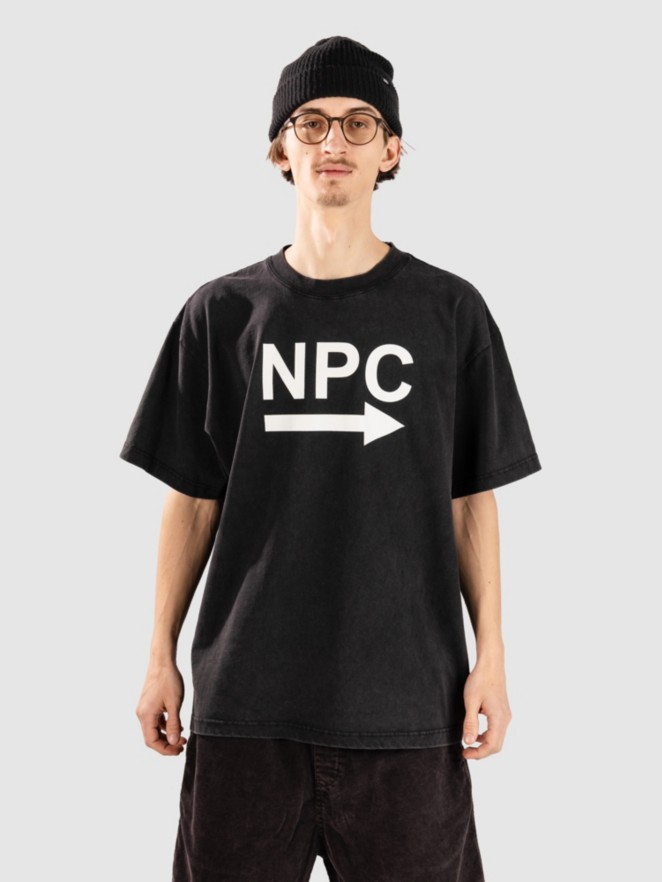 A.LAB Npc T-Shirt