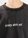 A.LAB Crazy Ahh Mf T-Shirt