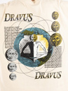 Dravus Neerie T-Shirt
