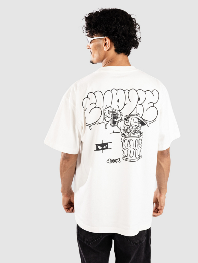 Empyre Alley Cat T-Shirt