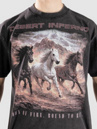 Ninth Hall Desert Inferno T-Shirt