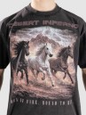 Ninth Hall Desert Inferno T-Shirt