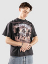 Ninth Hall Desert Inferno T-Shirt