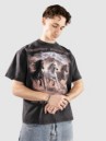 Ninth Hall Desert Inferno T-Shirt