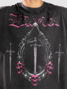 Vitriol Gothic Occult T-Shirt