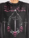 Vitriol Gothic Occult T-Shirt