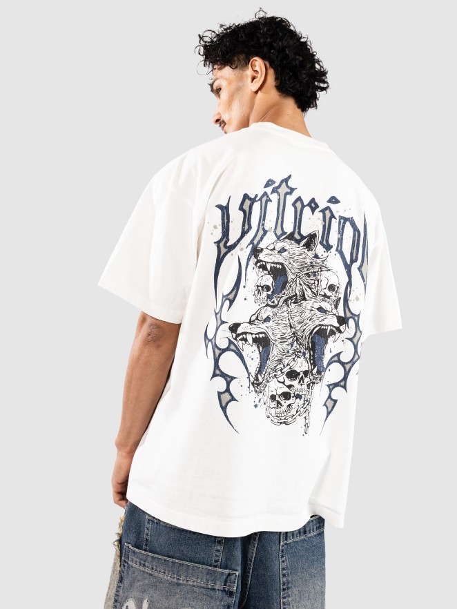 Vitriol Satans Best Friend T-Shirt