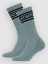 Horsefeathers Bar 8-10 Socks