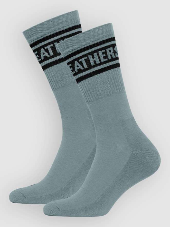 Horsefeathers Bar 8-10 Socks