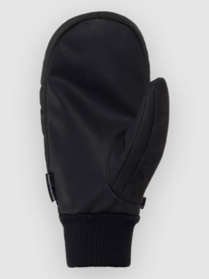 Horsefeathers Boler Mittens Zwart