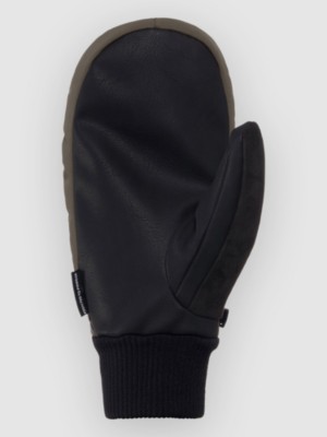 Horsefeathers Boler Mittens Tarmac