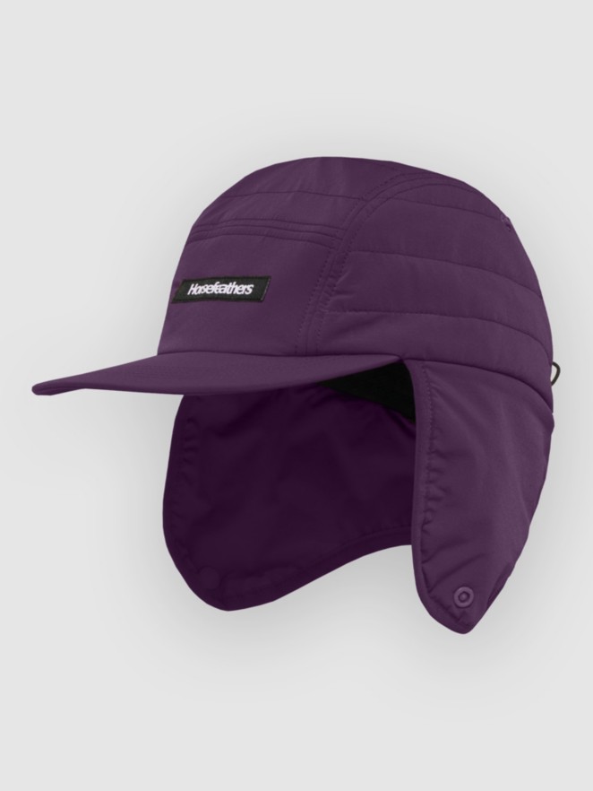 Horsefeathers Skava Cap