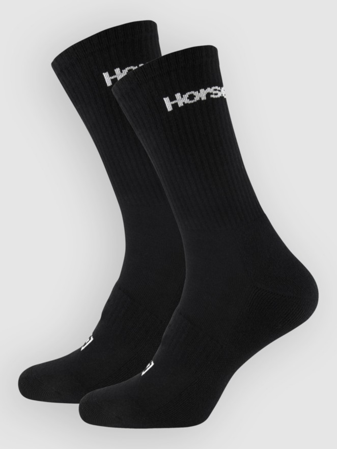 Horsefeathers Premium 3Pack 11-13 Socks