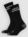 Horsefeathers Skull 5-7 Socks