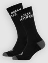 Horsefeathers Skull 8-10 Socks