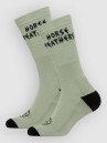 Horsefeathers Skull 8-10 Socks