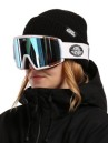 Horsefeathers Feston White Goggle