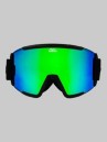 Horsefeathers Feston Black Goggle
