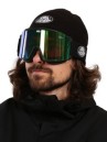 Horsefeathers Feston Black Goggle