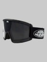 Horsefeathers Feston Black Goggle
