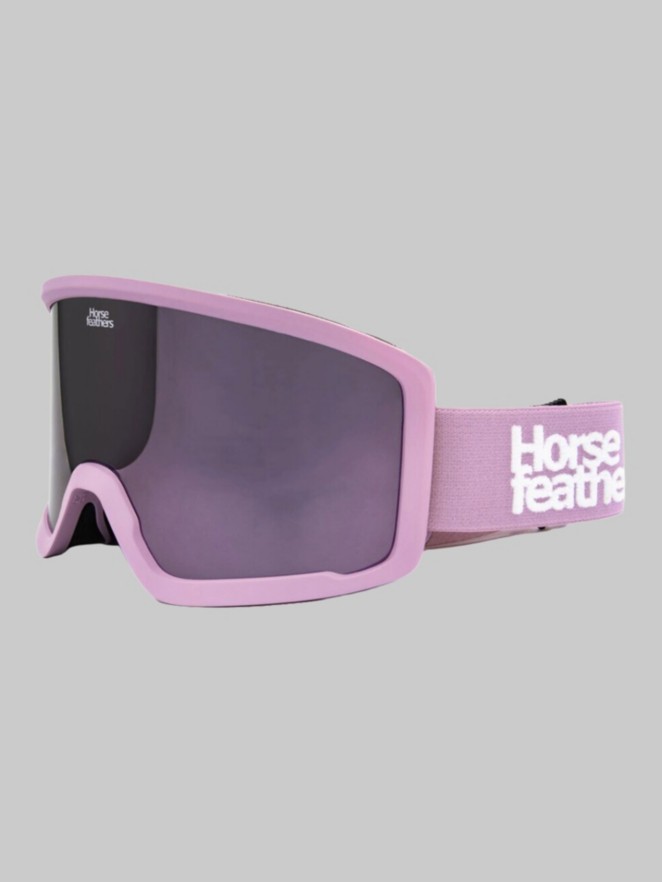 Horsefeathers Tarpe Lila Goggle