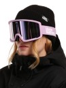 Horsefeathers Tarpe Lila Goggle