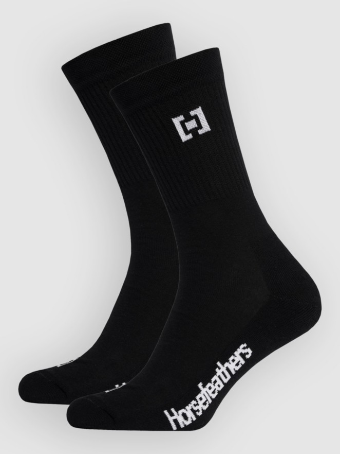Horsefeathers Ezna 3Pack 8-10 Socks