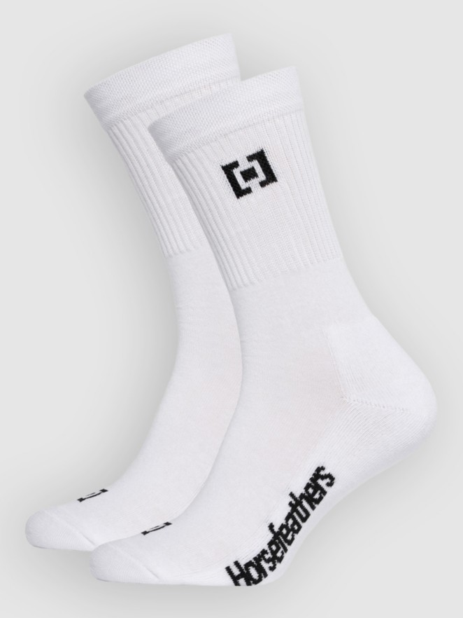 Horsefeathers Ezna 3Pack 8-10 Socks