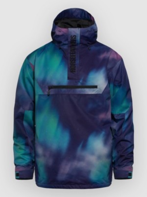 Horsefeathers Larrat Jas Aurora