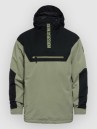 Horsefeathers Larrat Takki