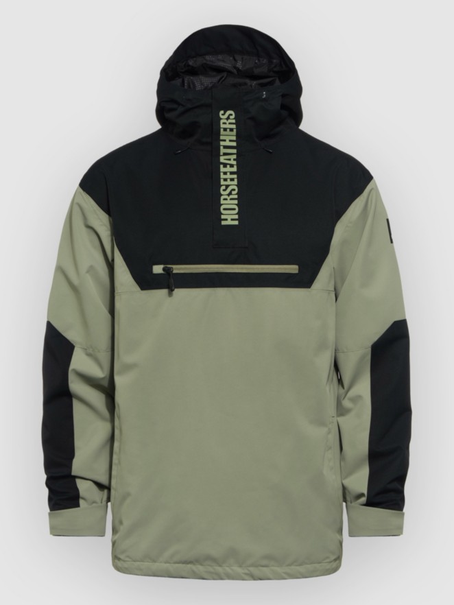 Horsefeathers Larrat Takki