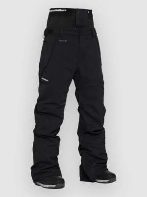 Horsefeathers Duffy Broek Zwart
