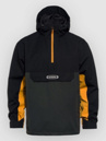 Horsefeathers Heston Jacke