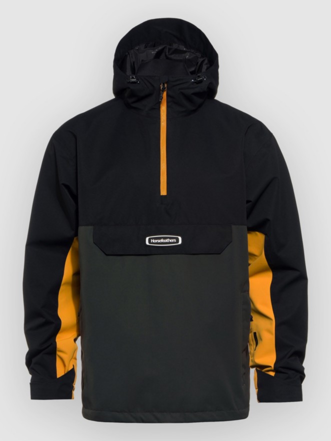 Horsefeathers Heston Jacke