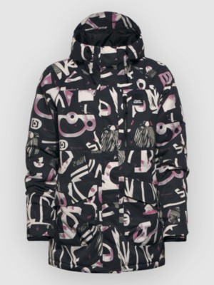 Horsefeathers Lumara Jas patroon Nomad