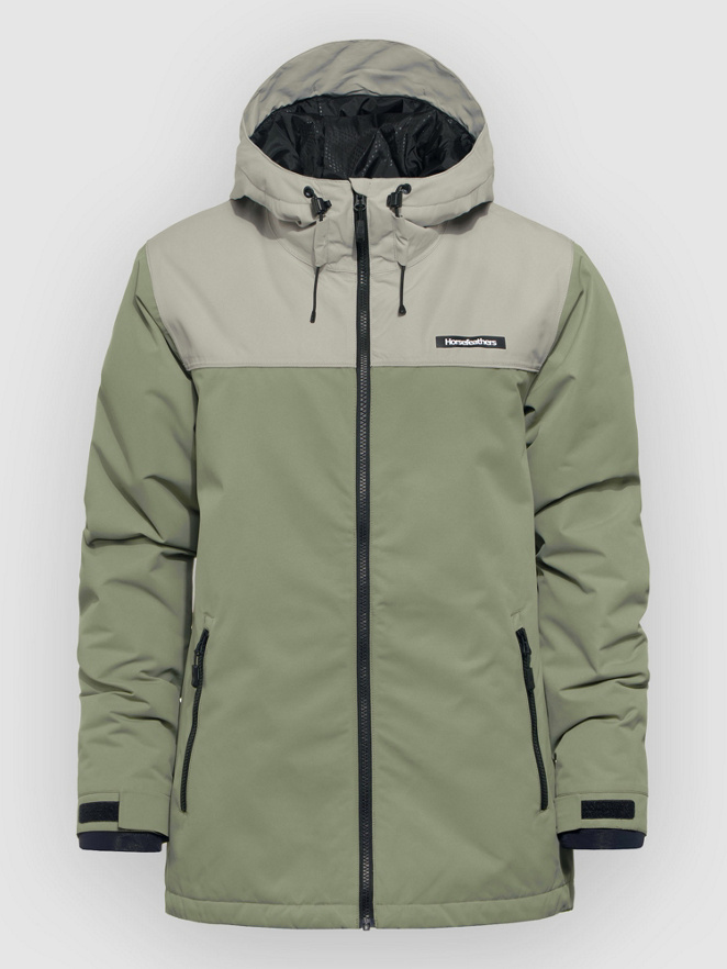 Horsefeathers Kira Jacke