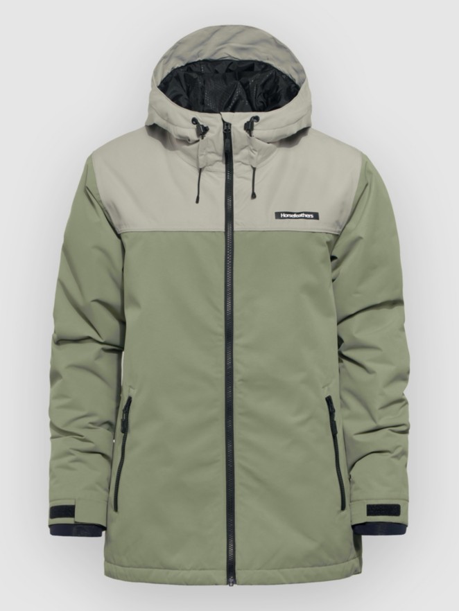 Horsefeathers Kira Jacke