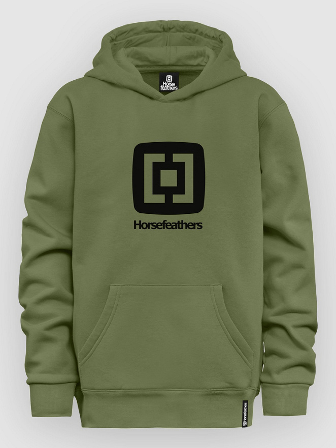 Horsefeathers Fair K Kids Sweater